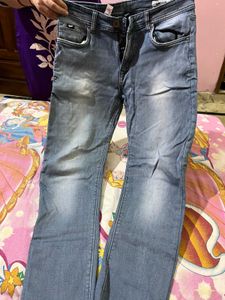 Gas Jeans