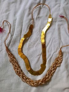 Jewelleries For Dance