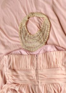 💖Elegant Pink Maxi Dress💖