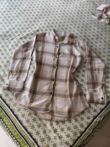 Trendy Korean 2 In 1 Shirt Top