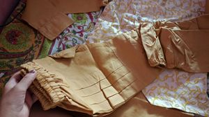 Boys Suit Pajama