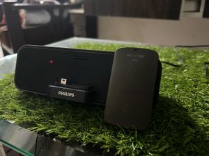 Philips MP3 Speaker with Music Player