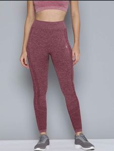Pink Stylish Leggings