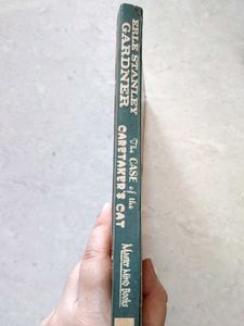 Perry Mason - Erle Stanley Gardner