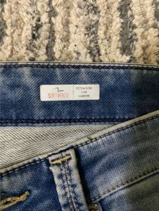 Spyker Jeans