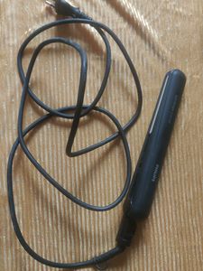 Philips Hair Straightener