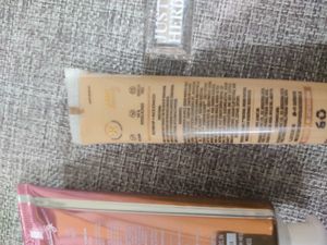Just herbs Makeup Kit
