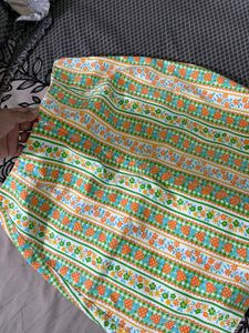 Korean Skirt