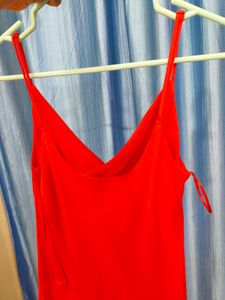 Long Zara Authentic Sexy Dress