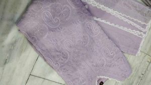 Kadhaai Suit Set