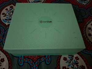 Anise Baby Skincare Gift Set