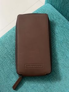 Multipurpose Wallet With Mobile And Card holder