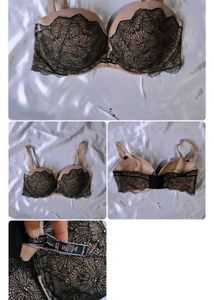 New Bra Combo