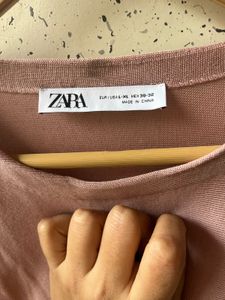 Long sleeve top
