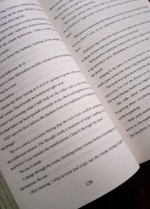 Haunting Adeline Book By H.D Carlton