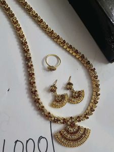 New Long Set