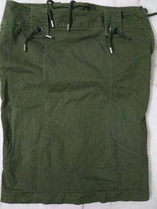 Branded Party Wear Skirt