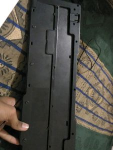 Fully Working Keyboard Brand New No Use By Me