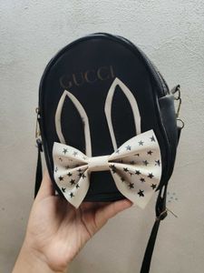 Bunny Sling Bag