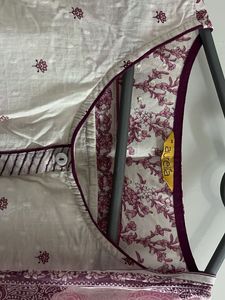 Kurta with Dupatta