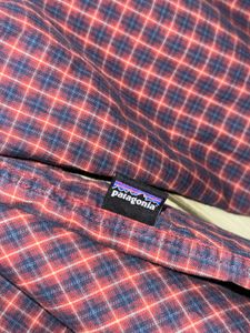 Patagonia Shirt