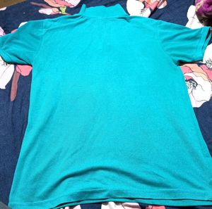 Its Sea Green Beautiful T-shirt