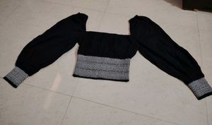 Ladies Top