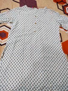 Printed Kurta