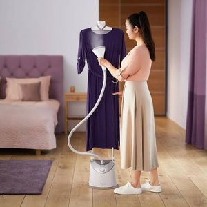 Philips Standing Steam Iron -100% Functional