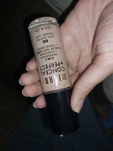 Milani Conceal+perfect 2 In 1 Foundation