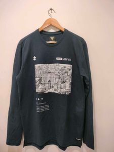 Graphic Print T-Shirt