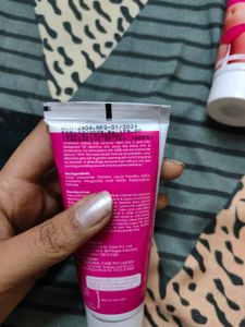 Hair Remover Bikni Line Cream