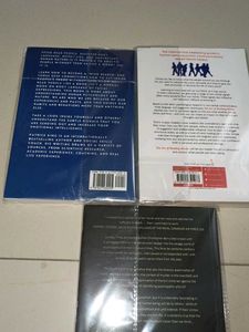 Mind Reading Books - Psychology Collection