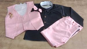 Boys&#39; Party Outfit💞