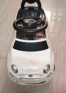 Ride-on Car