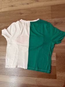 Beverly Girls&#39; Club crop Tee