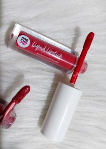 MyGlamm PopXo Liquid Lipstick