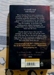 Trick of the DarkBook by Val McDermid