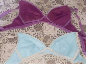✨️Bra Bundle🤩 - 2 Light Padded Bras🌸