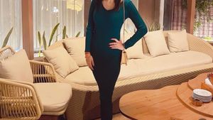Very Sexy Bodycon Stretchable Dress