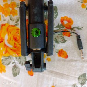 Adjustable Phone Selfie Stick