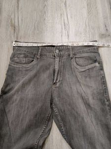 Ma1608 essence jeans waist 34