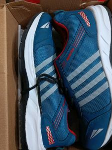 Asian Brand New Shoes With Tag