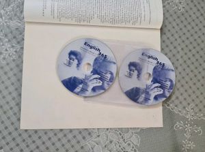 Book &#39;for Work and life English 365&#39;