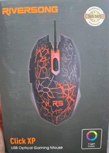 Riversong Gamming Mouse