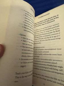 12 Week Fitness Project Book