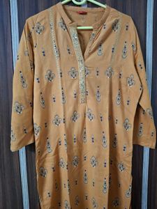 W kurta