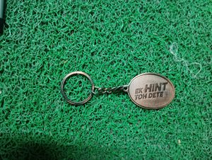 Key Chain - Ek Hint Toh Dete