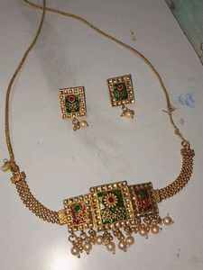 Nackles Set