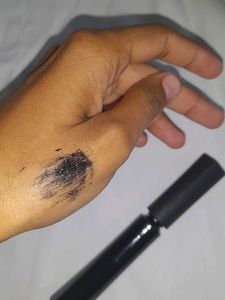 Red 4 Perfect Style Mascara